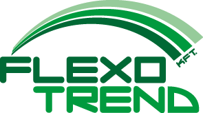 Flexotrend Kft. logo